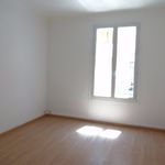 Appartement de 63 m² avec 3 chambre(s) en location à Toulon