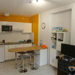 Rent 1 bedroom apartment of 26 m² in Bavilliers