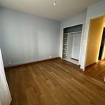 Appartement de 85 m² avec 4 chambre(s) en location à Angers