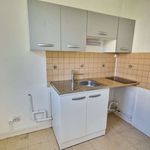 Rent 1 bedroom apartment of 26 m² in Bihorel