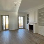 Appartement de 121 m² avec 4 chambre(s) en location à Nice