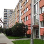 Rent 3 bedroom apartment of 60 m² in Hradec Králové