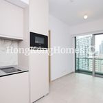 Rent 1 bedroom apartment of 29 m² in Western District