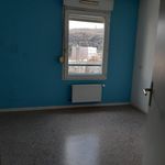Rent 2 bedroom apartment of 72 m² in Échirolles