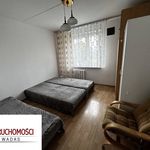 Wynajmij 1 sypialnię apartament z 50 m² w Gliwice