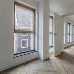 Huur 2 slaapkamer appartement van 54 m² in Amsterdam