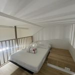 Appartement de 25 m² avec 1 chambre(s) en location à Rouen