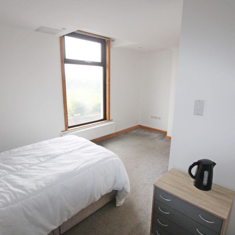 1 bedroom shared house To Let in Blackburn Waverledge