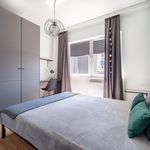 Rent 3 bedroom apartment of 56 m² in Łódź