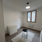 Rent 1 bedroom apartment of 25 m² in Bourges