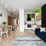Rent 3 bedroom house of 56 m² in Warszawa