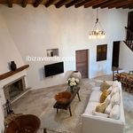 Rent 4 bedroom house of 345 m² in Sant Antoni de Portmany