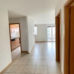 Rent 3 bedroom apartment of 69 m² in Collombey-Muraz