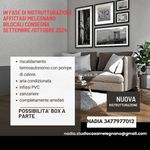 Rent 2 bedroom apartment of 35 m² in Melegnano