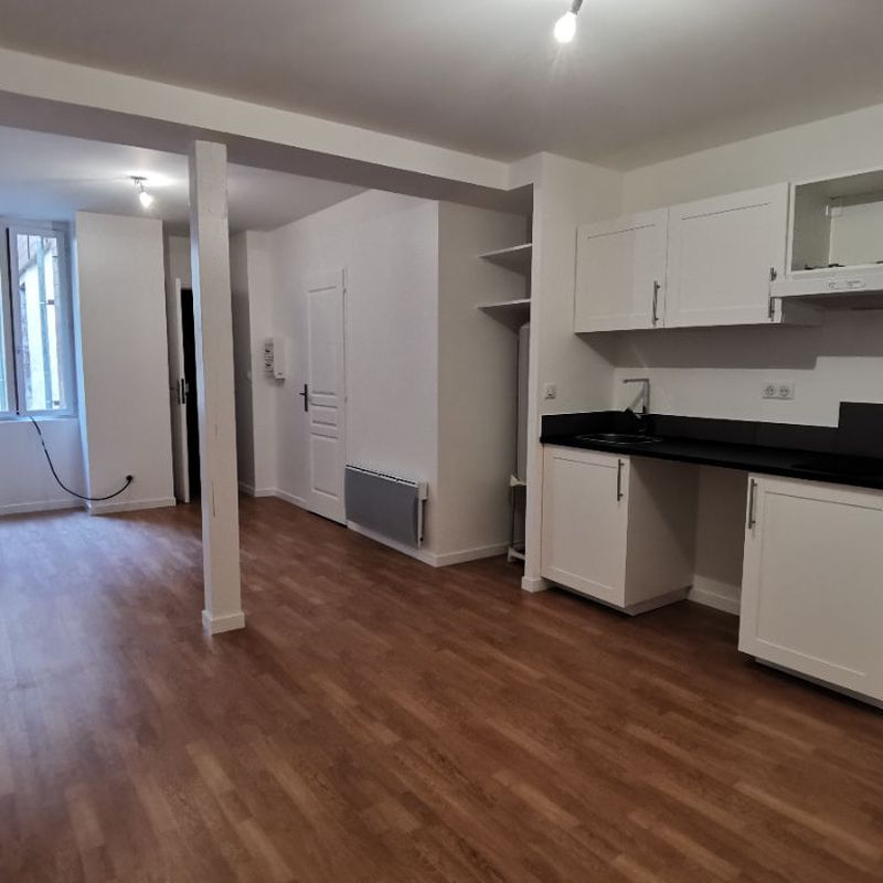Location appartement 2 pièces - Orthez | Ref. 28431