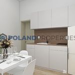 Rent 1 bedroom apartment of 13 m² in Poznan