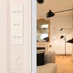 Rent 5 bedroom apartment of 120 m² in Paris