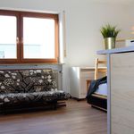 Miete 1 Schlafzimmer wohnung von 30 m² in Erlangen
