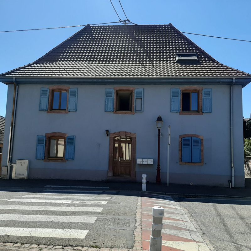 Appartement 2 pièces de 52 m² à louer à Feldkirch