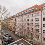 Miete 2 Schlafzimmer wohnung von 47 m² in Berlin