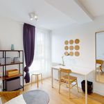 Appartement de 14 m² avec 1 chambre(s) en location à Fontainebleau