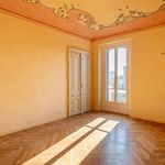 Rent 4 bedroom apartment of 225 m² in Torino