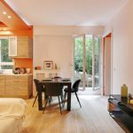 Appartement de 40 m² avec 1 chambre(s) en location à Neuilly-sur-Seine