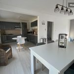 Appartement de 82 m² avec 3 chambre(s) en location à Valenciennes