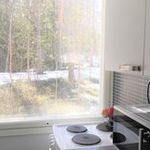 2 huoneen asunto 39 m² kaupungissa Lahti