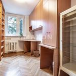 Wynajmij 3 sypialnię apartament z 46 m² w Warsaw