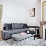 Rent 2 bedroom apartment of 58 m² in Paris