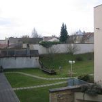 Rent 1 bedroom apartment of 27 m² in Bourg-en-Bresse