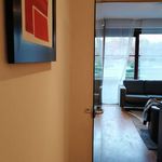 Huur 2 slaapkamer appartement van 90 m² in Auderghem