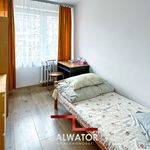 Wynajmij 1 sypialnię apartament z 8 m² w Kraków