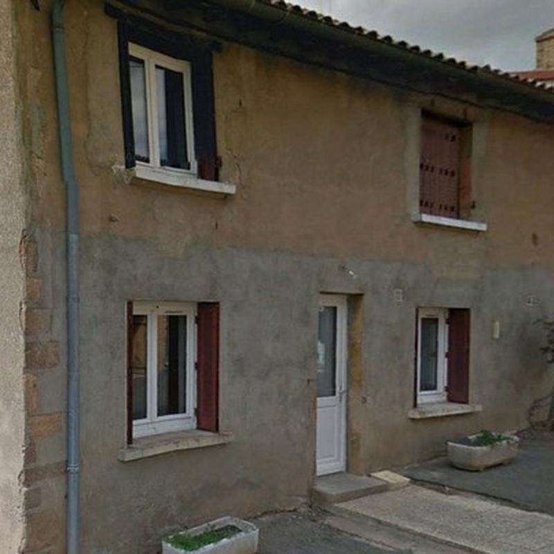 Maison 4 pièces - 103m² - MONTMELAS ST SORLIN Montmelas-Saint-Sorlin