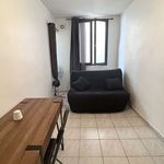 Appartement de 15 m² avec 1 chambre(s) en location à Aix-en-Provence