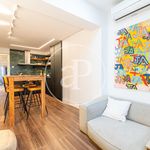 Alquilo 2 dormitorio apartamento de 159 m² en Madrid