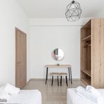 Rent 1 bedroom apartment of 50 m² in Καλαμάκι