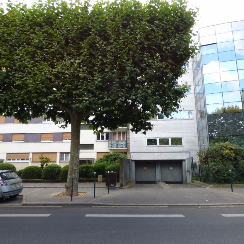 Parking   Colombes(92700)