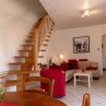 Rent 2 bedroom apartment of 55 m² in Bresson