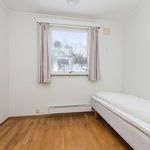 HØVIK/ VERITASPARKEN - 3-roms leilighet - Delvis møblert - Balkong - Langtidsleie