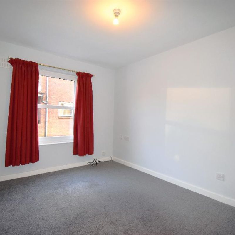 1 bedroom ground floor flat to rent Hessle