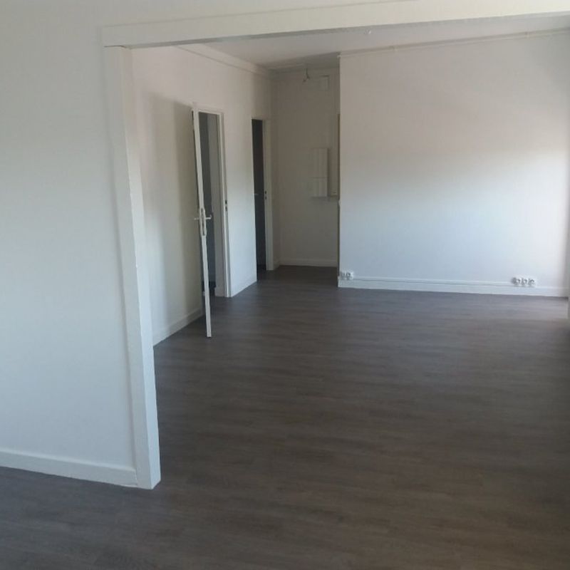 ▷ Appartement à louer • Saint-Avold • 84 m² • 707 € | immoRegion