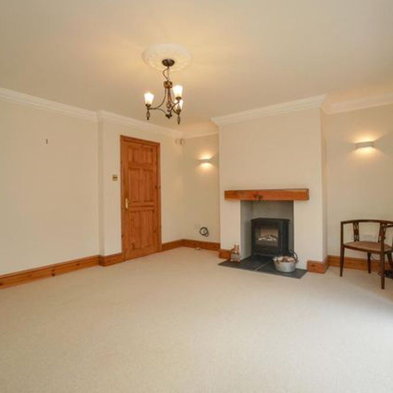 Detached house to rent in Chapel Court, Huby, York YO61