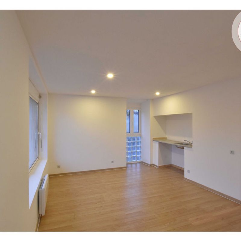 Location appartement 1 pièce, 20.72m², La Chapelle-Gauthier
