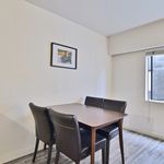 Appartement de 441 m² avec 1 chambre(s) en location à Vancouver