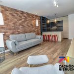Rent 2 bedroom apartment of 42 m² in Warsaw