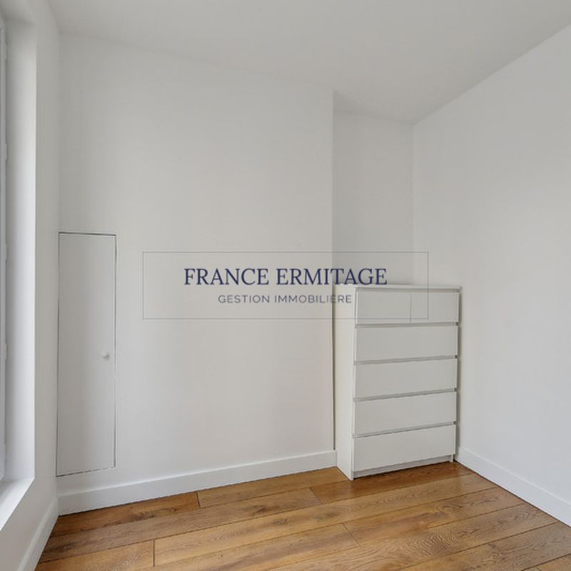 apartment at Paris Paris 10ème