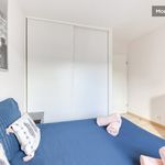 Appartement de 93 m² avec 2 chambre(s) en location à Clichy