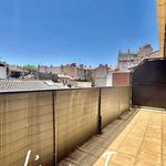 Rent 3 bedroom apartment of 71 m² in Toulouse